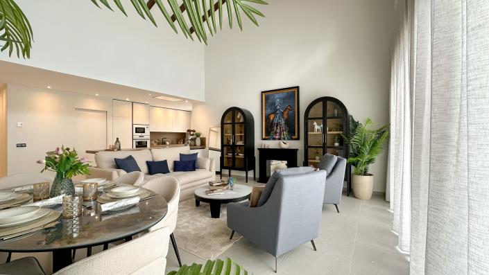 Image No.7-Villa de 3 chambres à vendre à La Finca