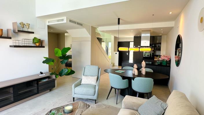 Image No.11-3 Bed Semi-Detached for sale