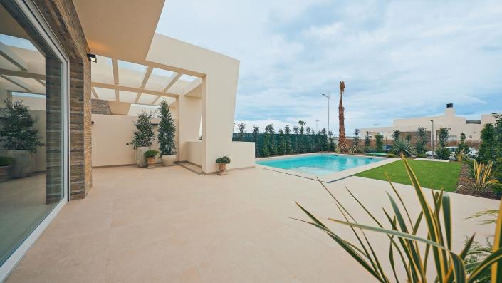 Image No.3-3 Bed Villa for sale