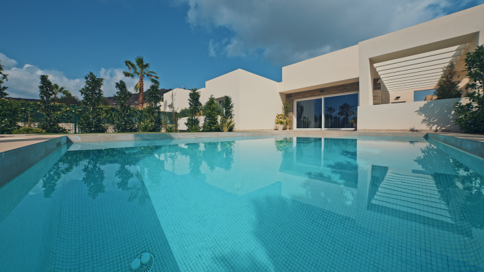 Image No.2-3 Bed Villa for sale