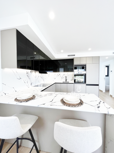 Image No.10-Jumelé de 3 chambres à vendre à La Finca