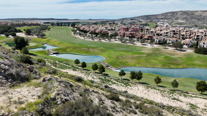 Image No.8-Jumelé de 3 chambres à vendre à La Finca