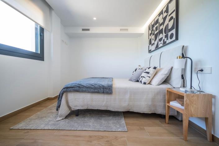 Image No.16-Jumelé de 3 chambres à vendre à La Finca