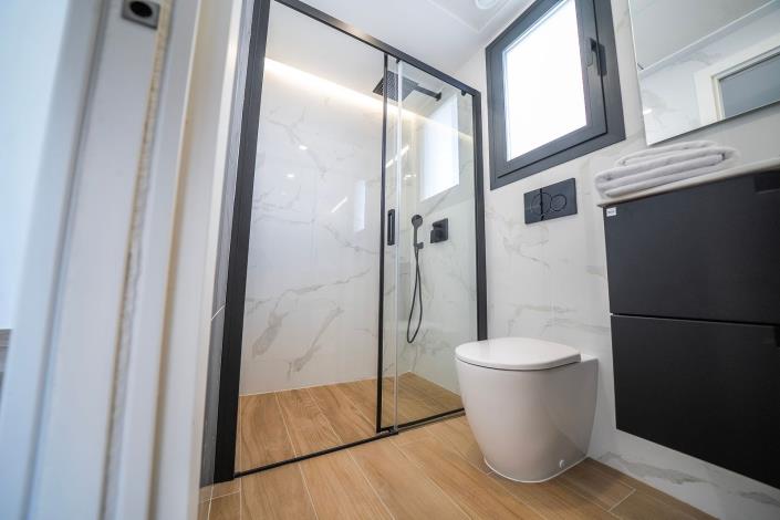 Image No.22-Jumelé de 3 chambres à vendre à La Finca