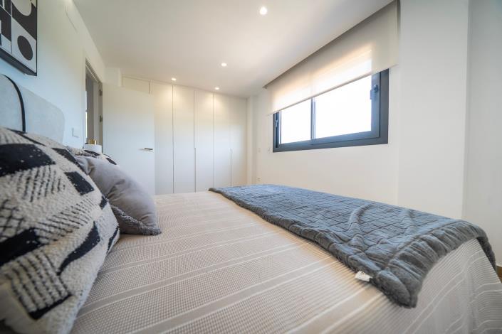 Image No.17-Jumelé de 3 chambres à vendre à La Finca