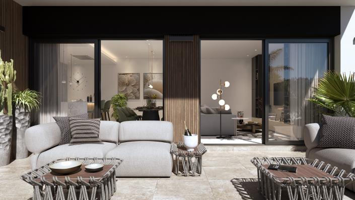 Image No.4-3 Bed Villa for sale