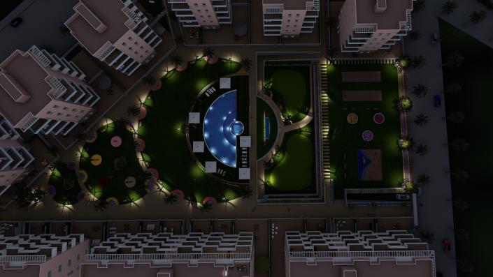 Image No.7-Appartement de 3 chambres à vendre à Guardamar del Segura