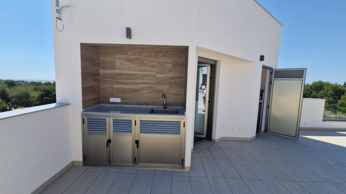 Image No.7-Villa de 3 chambres à vendre à Pilar de la Horadada