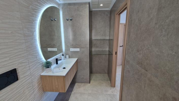 Image No.17-Villa de 3 chambres à vendre à Pilar de la Horadada