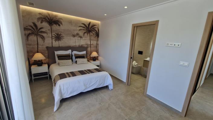 Image No.14-Villa de 3 chambres à vendre à Pilar de la Horadada