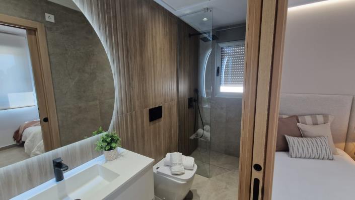 Image No.16-Villa de 3 chambres à vendre à Pilar de la Horadada