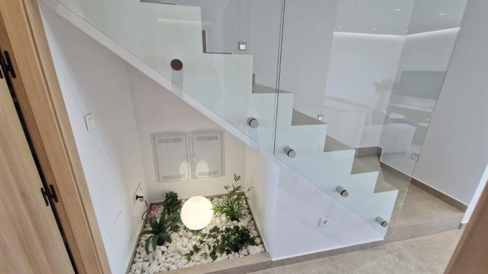 Image No.13-Villa de 3 chambres à vendre à Pilar de la Horadada