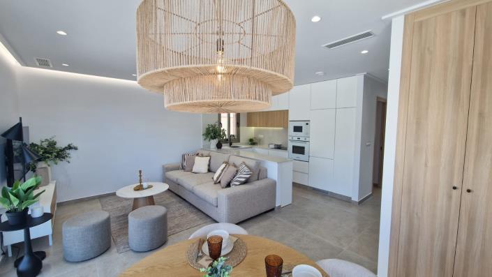 Image No.12-Villa de 3 chambres à vendre à Pilar de la Horadada