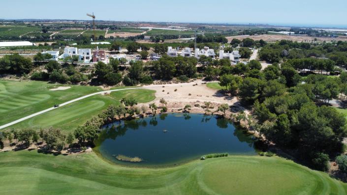 Image No.10-Villa de 3 chambres à vendre à Pilar de la Horadada