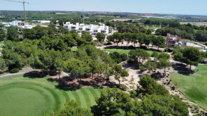 Image No.9-Villa de 3 chambres à vendre à Pilar de la Horadada