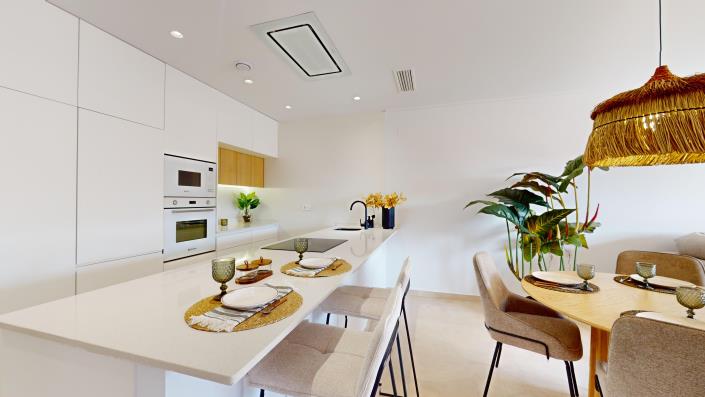 Image No.8-3 Bed Apartment for sale