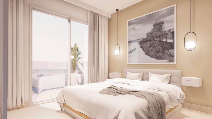 Image No.17-Appartement de 3 chambres à vendre à Pilar de la Horadada