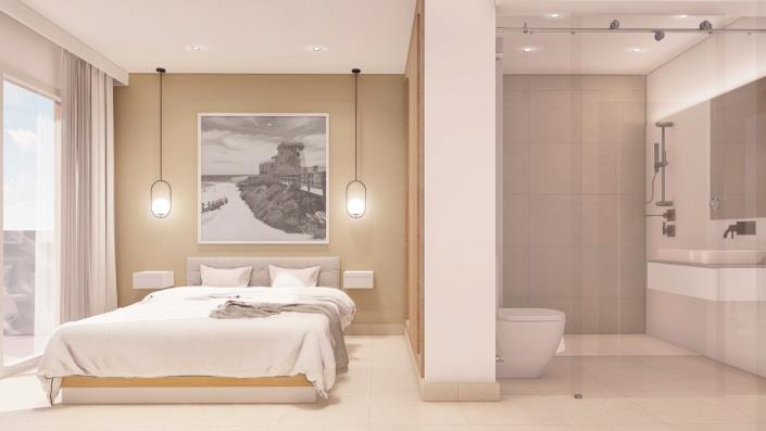 Image No.19-Appartement de 3 chambres à vendre à Pilar de la Horadada