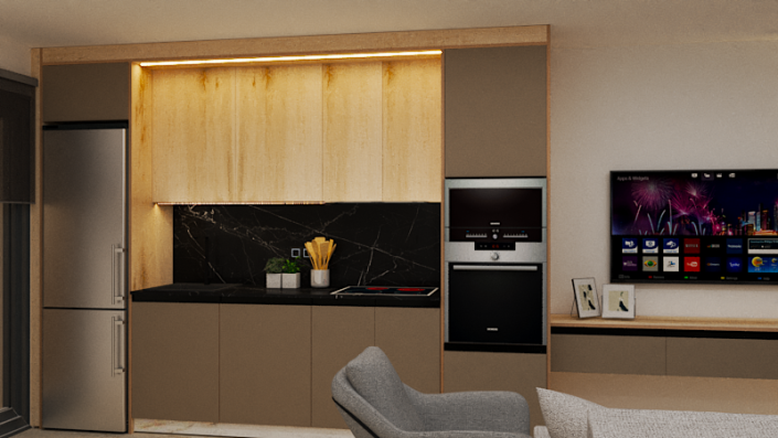 Image No.8-Appartement de 3 chambres à vendre à Pilar de la Horadada