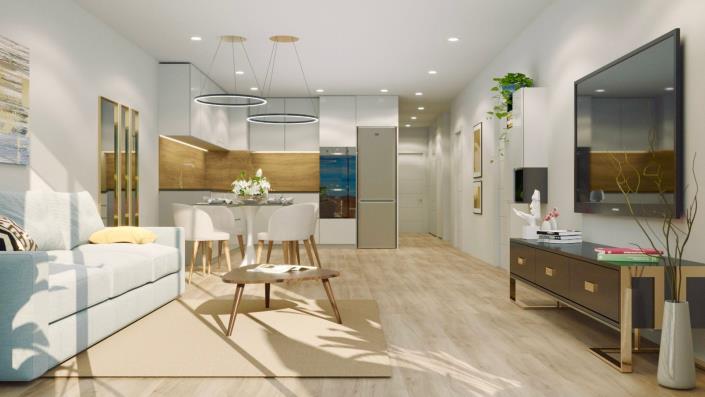 Image No.10-Appartement de 3 chambres à vendre à Torrevieja