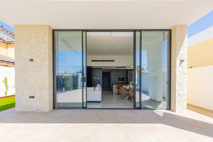 Image No.7-Villa de 3 chambres à vendre à Los Balcones