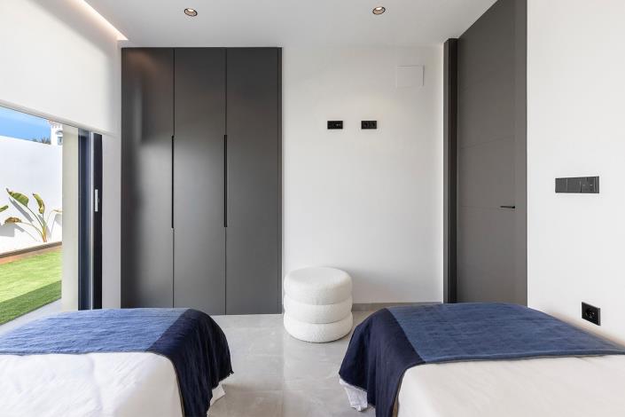 Image No.23-Villa de 3 chambres à vendre à Los Balcones