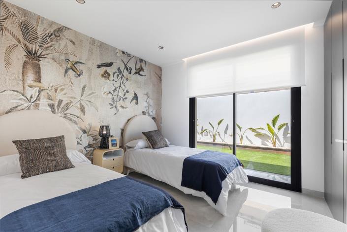 Image No.24-Villa de 3 chambres à vendre à Los Balcones