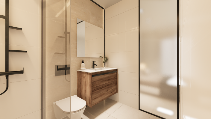 Image No.16-2 Bed Apartment for sale