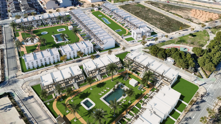 Image No.3-2 Bed Apartment for sale