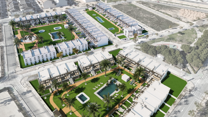 Image No.2-2 Bed Apartment for sale