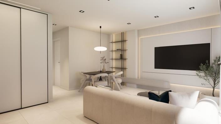 Image No.11-2 Bed Apartment for sale