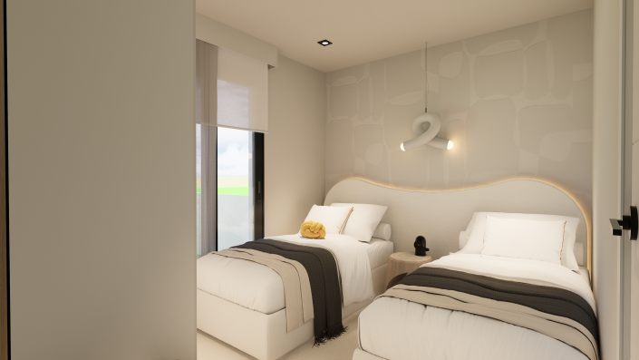 Image No.15-2 Bed Apartment for sale