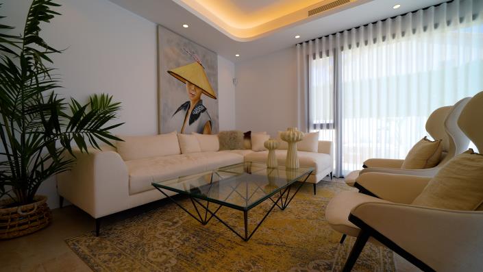 Image No.5-Villa de 3 chambres à vendre à Orihuela Costa