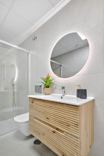 Image No.23-Villa de 3 chambres à vendre à San Miguel de Salinas