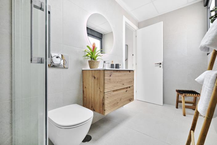 Image No.24-Villa de 3 chambres à vendre à San Miguel de Salinas