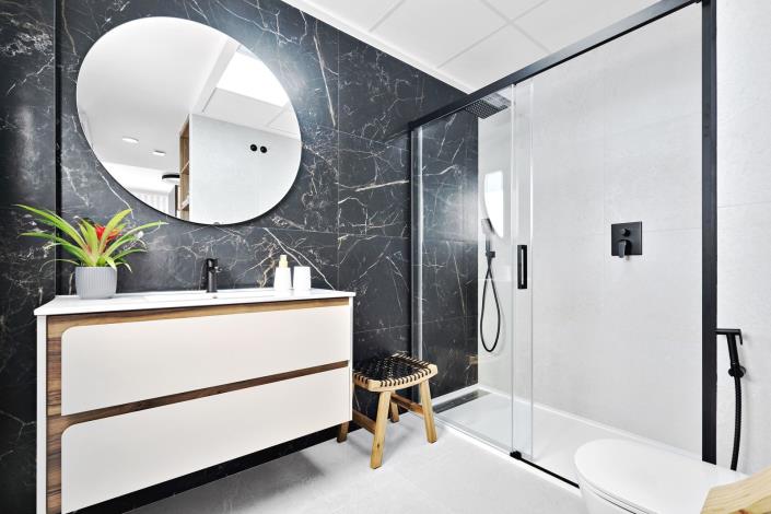 Image No.25-Villa de 3 chambres à vendre à San Miguel de Salinas