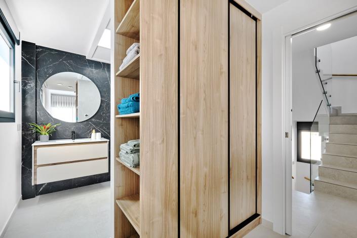 Image No.26-Villa de 3 chambres à vendre à San Miguel de Salinas