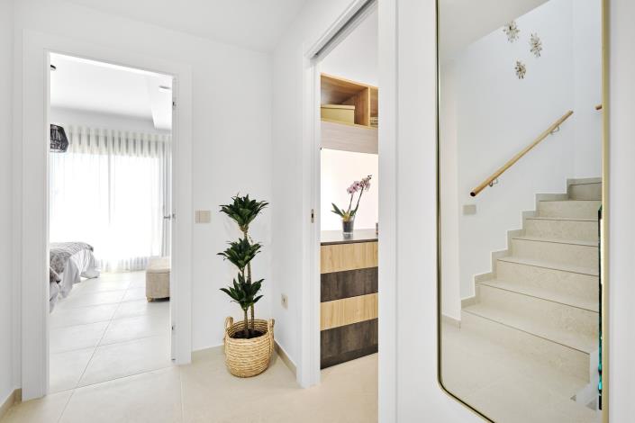 Image No.15-Villa de 3 chambres à vendre à San Miguel de Salinas