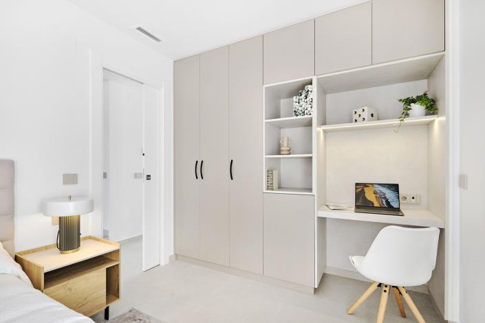 Image No.22-Villa de 3 chambres à vendre à San Miguel de Salinas