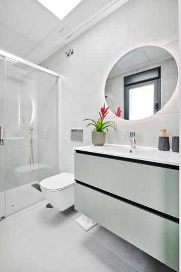 Image No.27-Villa de 3 chambres à vendre à San Miguel de Salinas