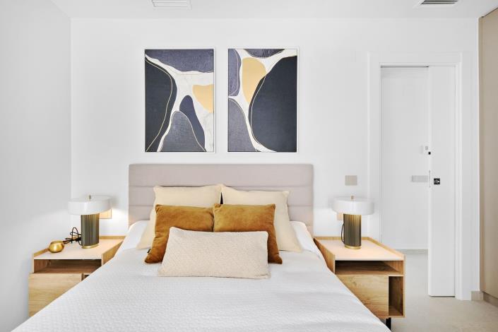 Image No.21-Villa de 3 chambres à vendre à San Miguel de Salinas