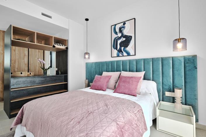 Image No.18-Villa de 3 chambres à vendre à San Miguel de Salinas