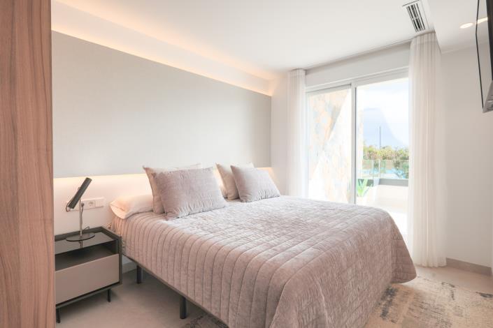 Image No.12-Villa de 3 chambres à vendre à Santa Rosalia Lake and Life Resort