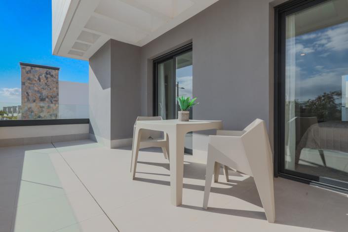 Image No.6-Villa de 3 chambres à vendre à Santa Rosalia Lake and Life Resort