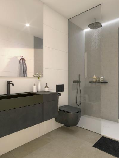 Image No.5-Villa de 4 chambres à vendre à Los Alcázares