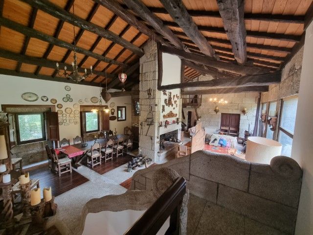 Image No.15-Maison de 9 chambres à vendre à Porto