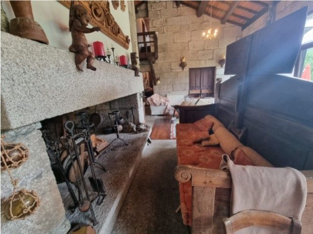 Image No.16-Maison de 9 chambres à vendre à Porto