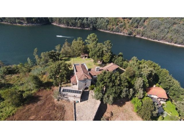 Image No.2-Maison de 9 chambres à vendre à Porto