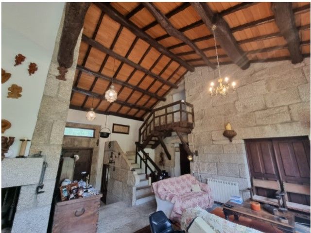 Image No.20-Maison de 9 chambres à vendre à Porto