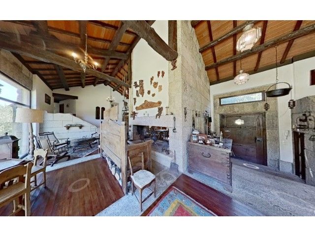 Image No.22-Maison de 9 chambres à vendre à Porto